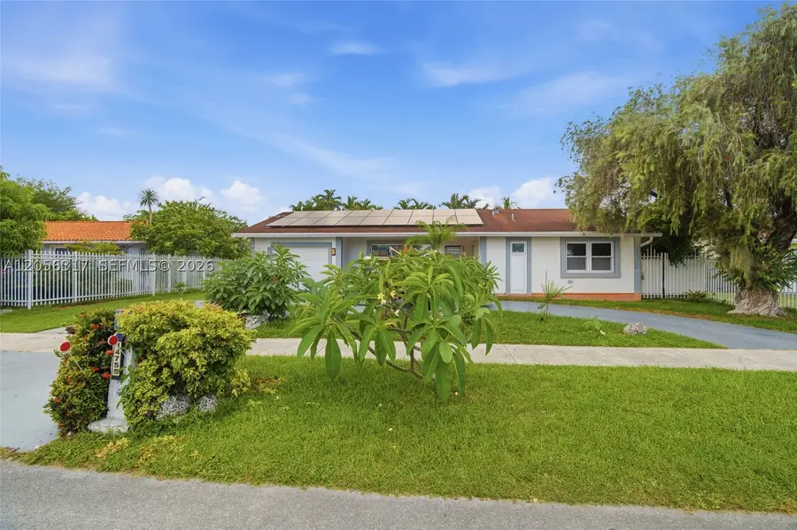 14755 SW 70th Ter, Miami, FL 33193 - #3
