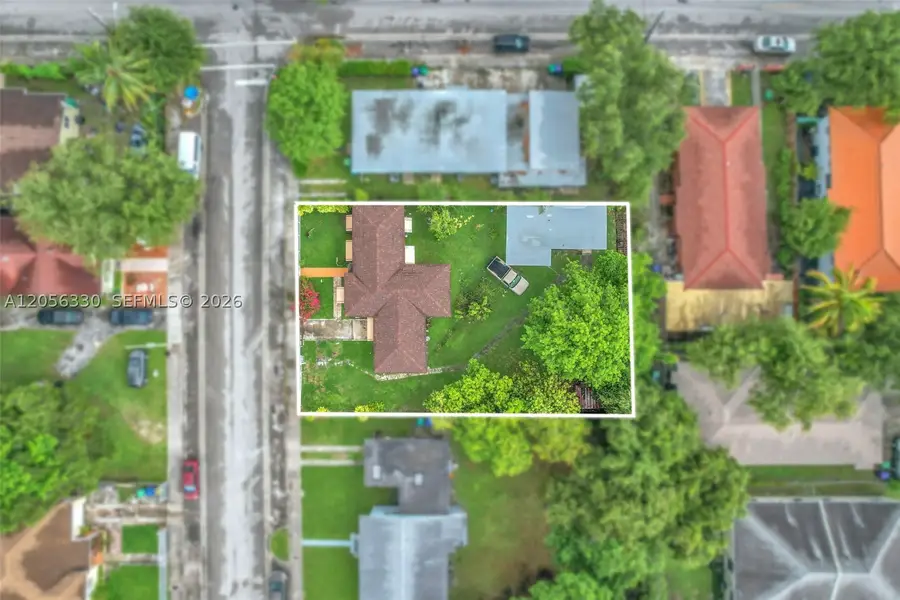 6841 NW 2nd Ct, Miami, FL 33150 - #2