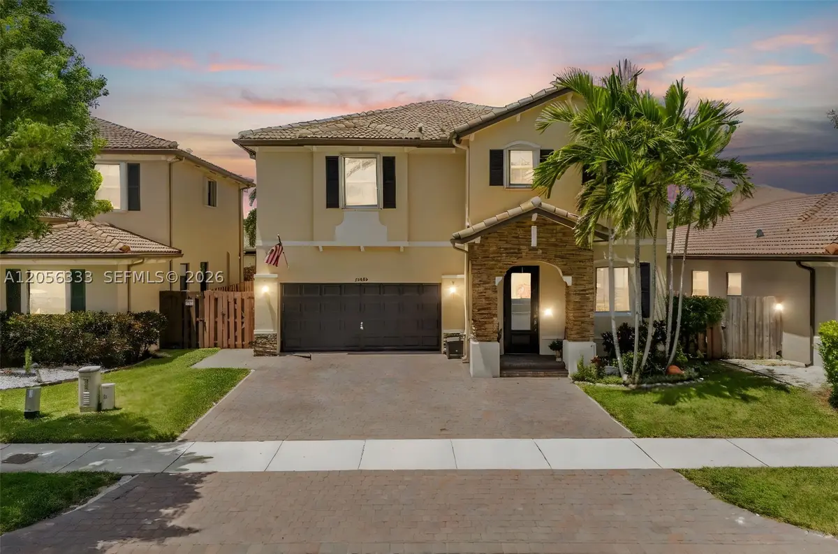10445 SW 226th St, Cutler Bay, FL 33190 - #1