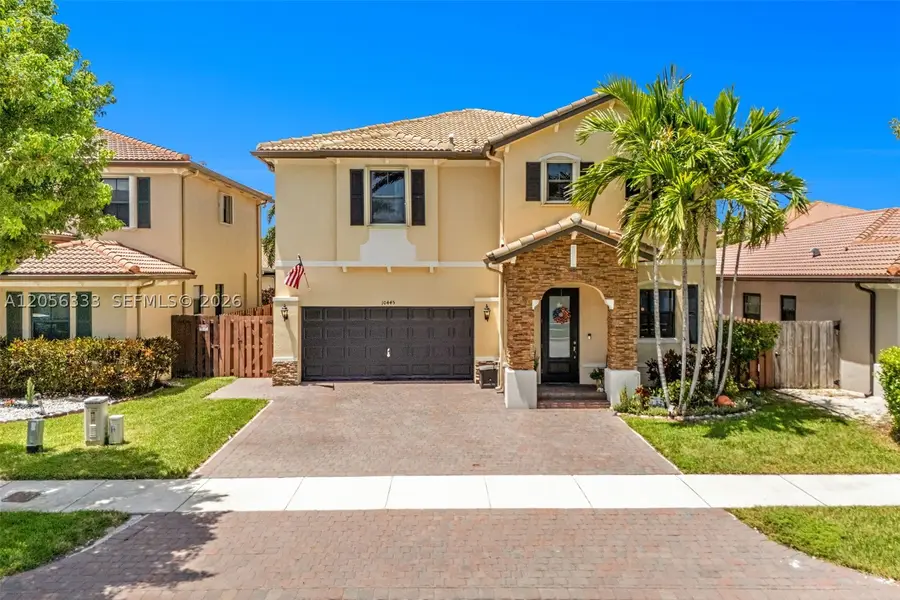 10445 SW 226th St, Cutler Bay, FL 33190 - #2