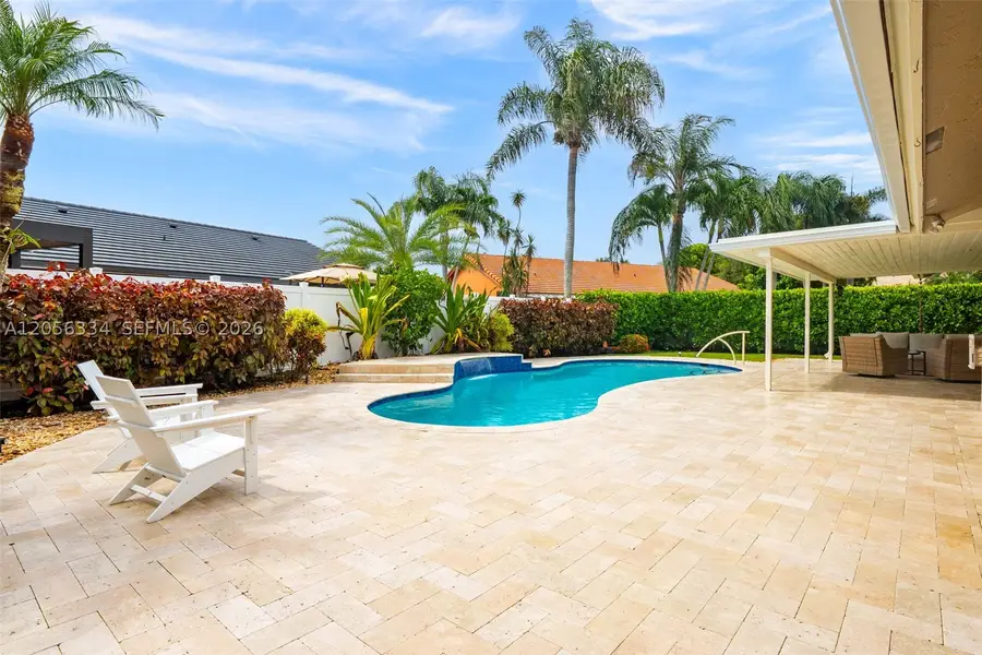 5621 Thornbluff Ave, Davie, FL 33331 - #3