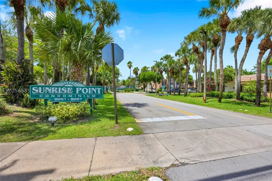 8261 SW 128th St #207, Pinecrest, FL 33156 - #3
