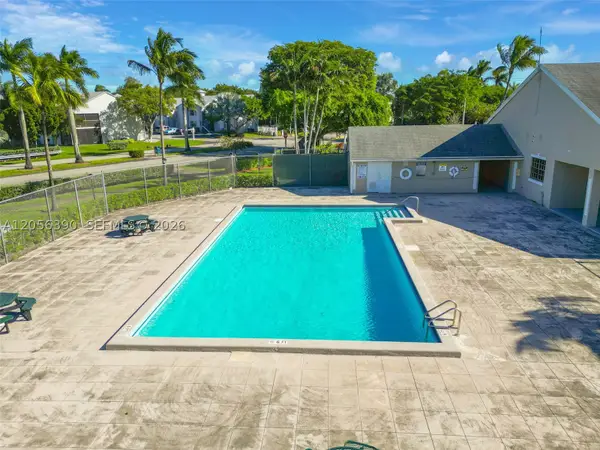 1400 Jefferson Dr #1400 B, Homestead, FL 33034