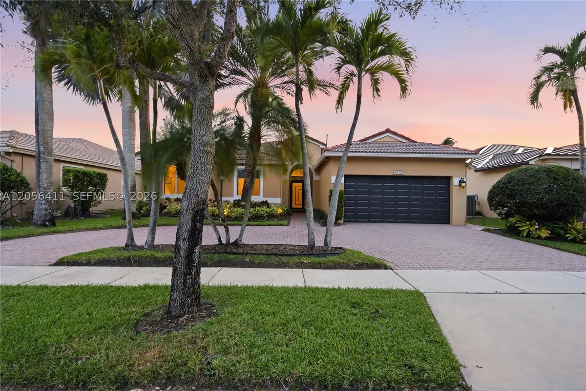 1032 NW 139th Ter, Pembroke Pines, FL 33028 - #1