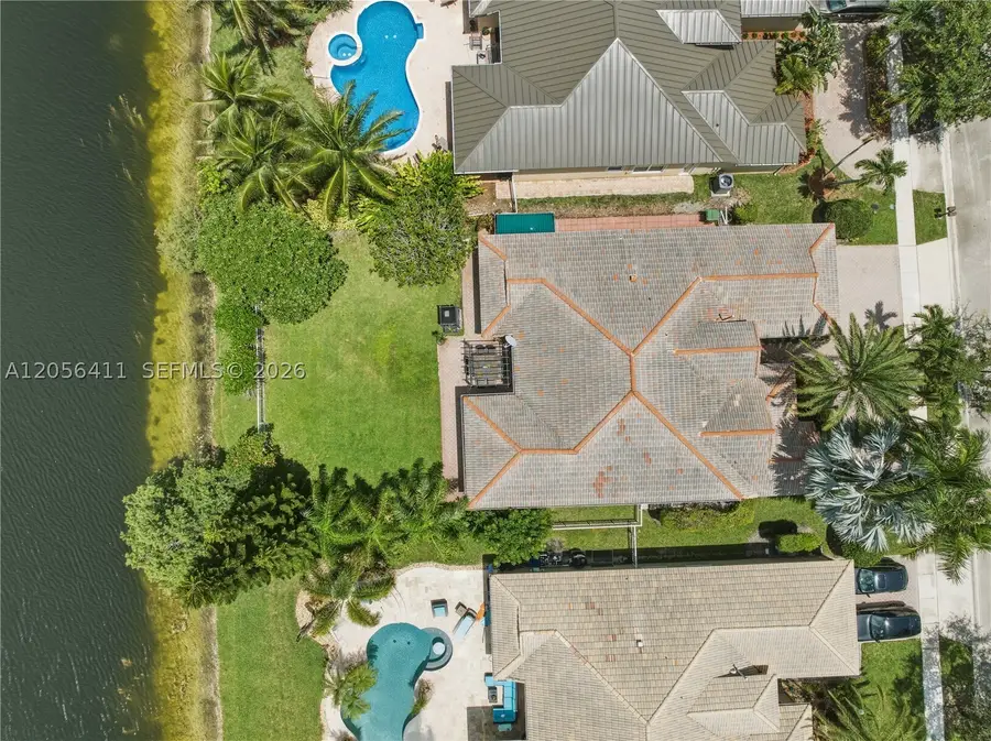 1032 NW 139th Ter, Pembroke Pines, FL 33028 - #3