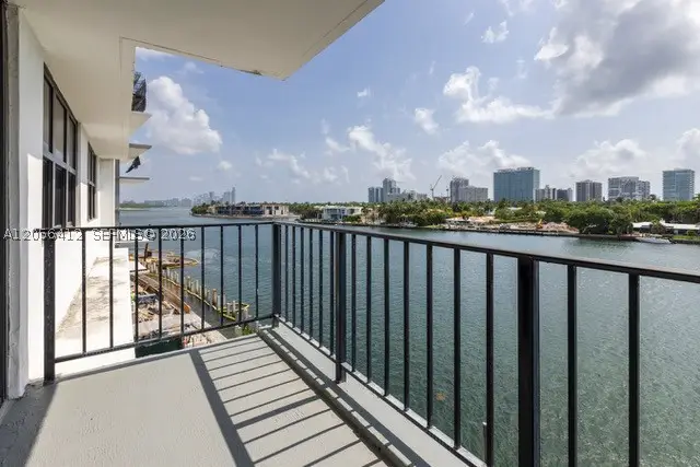 10101 E Bay Harbor Dr #504, Bay Harbor Islands, FL 33154 - #1