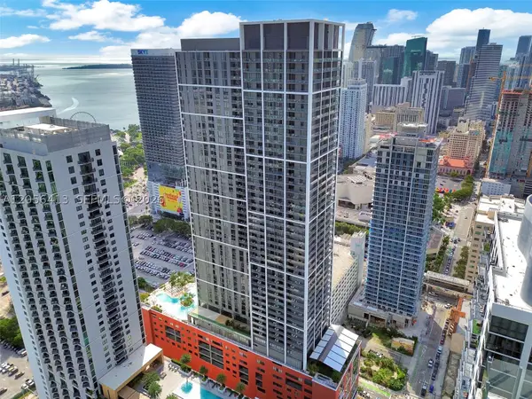 159 NE 6th St #2610, Miami, FL 33132