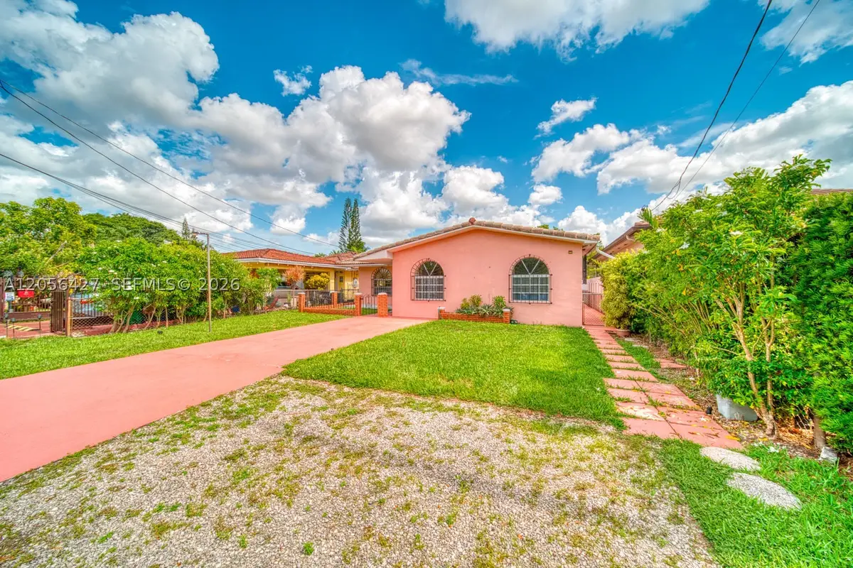 6335 SW 31st St, Miami, FL 33155 - #1