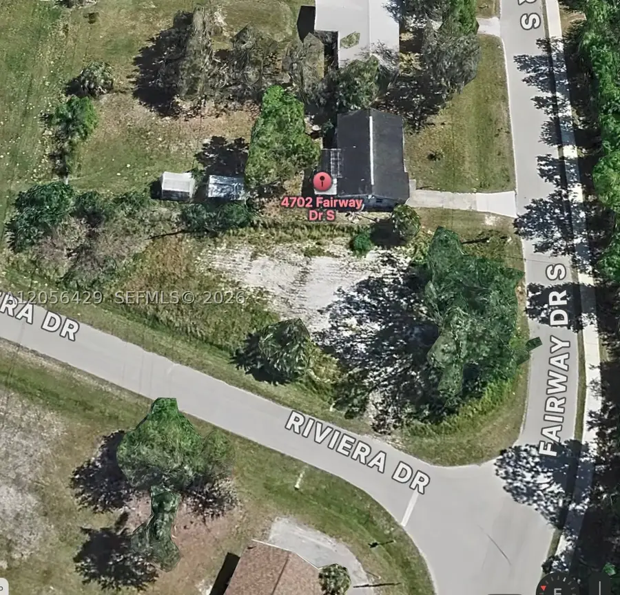 4702 Fairway Dr S, Punta Gorda, FL 33982 - #2