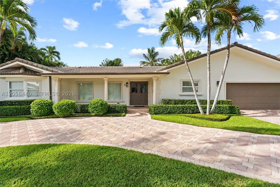 18 Eleuthera Drive, Ocean Ridge, FL 33435 - #3