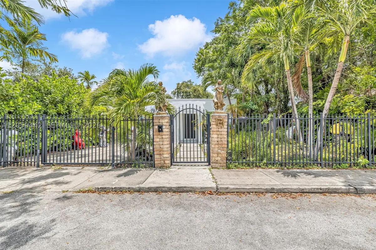 121 NW 47th St, Miami, FL 33127 - #1