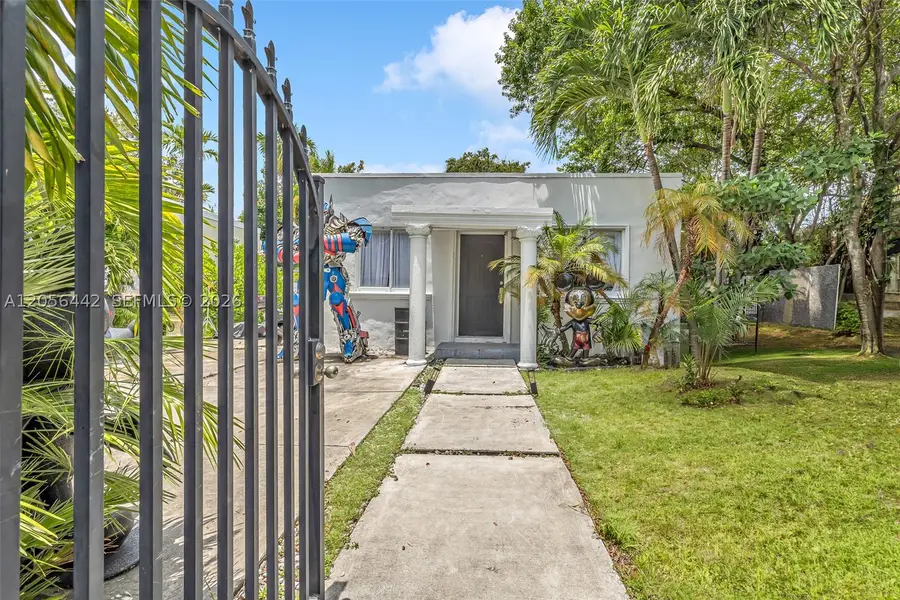 121 NW 47th St, Miami, FL 33127 - #2