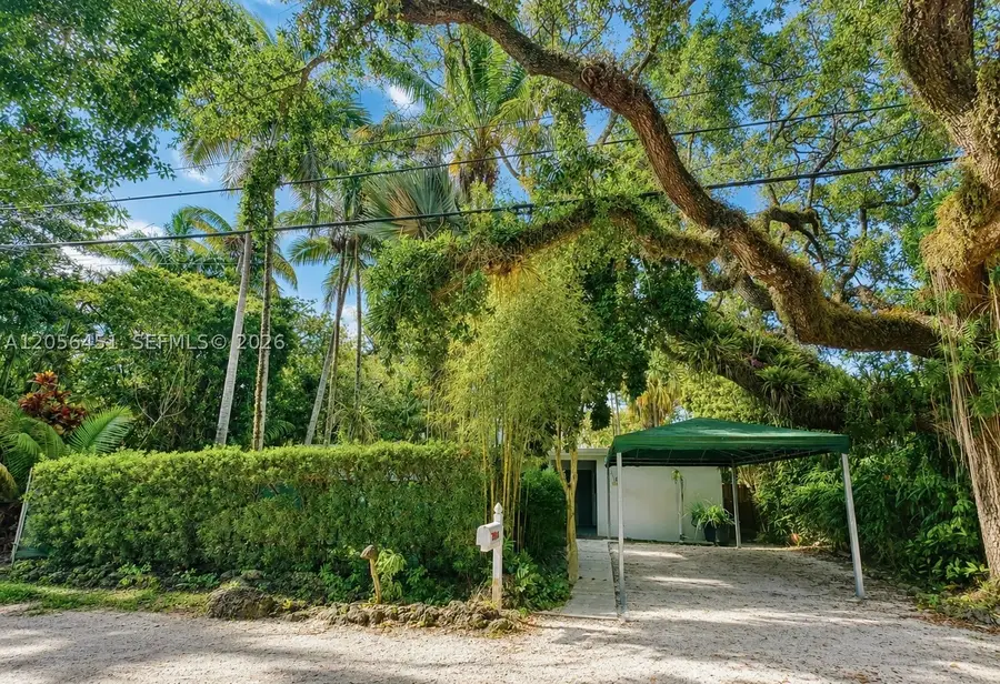 6834 SW 78th Ter, South Miami, FL 33143 - #2