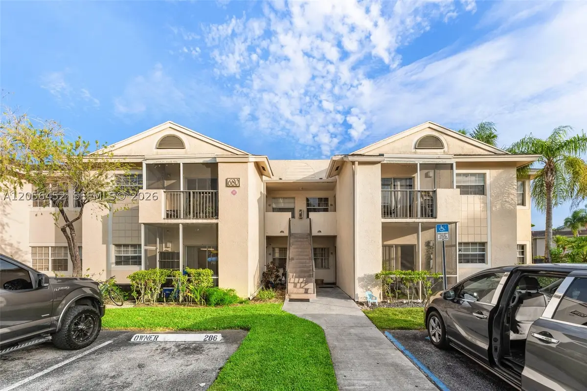 680 Cypress Club Way #G10, Deerfield Beach, FL 33064 - #1