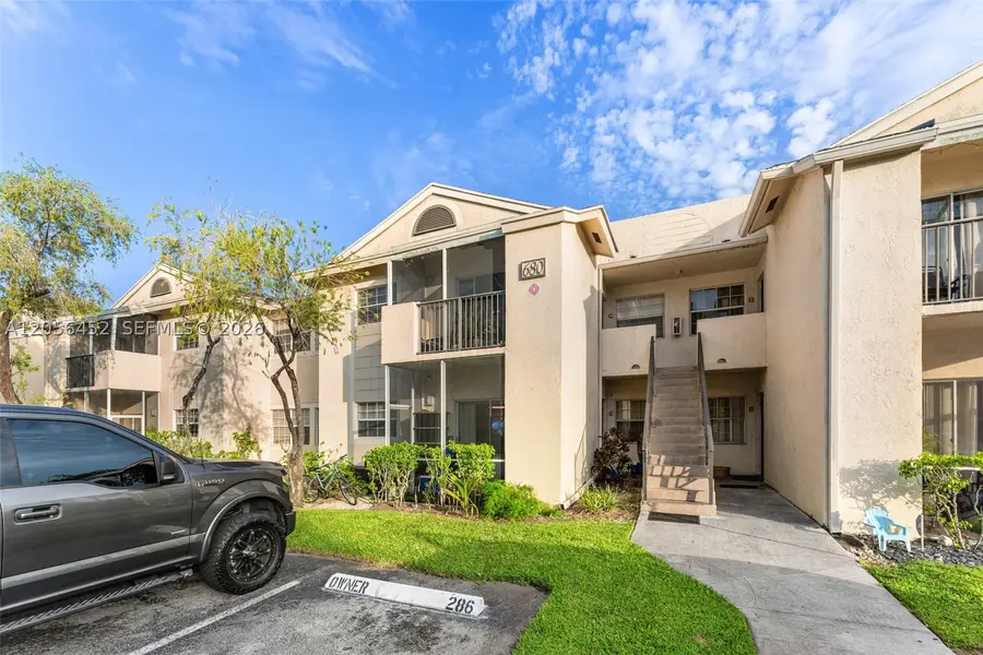680 Cypress Club Way #G10, Deerfield Beach, FL 33064 - #2