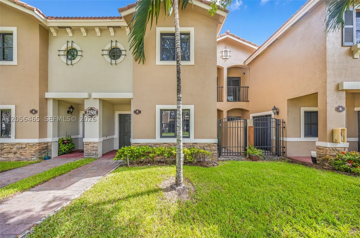 22501 SW 88th Pl #5-25, Cutler Bay, FL 33190 - #1