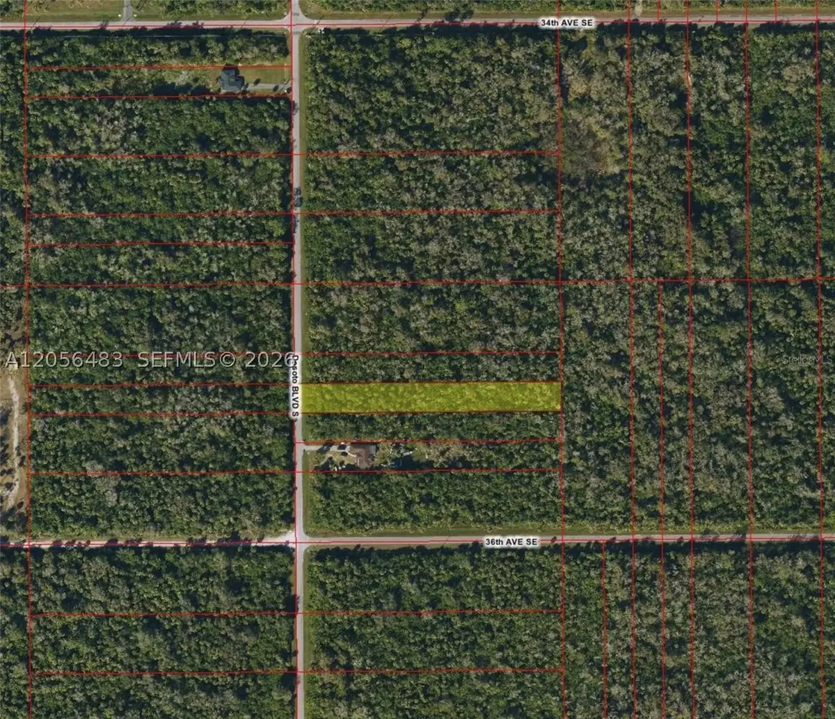 Desoto, Naples, FL 34120 - #1