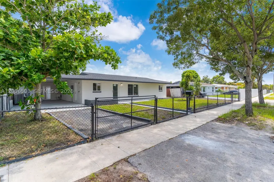 4513 NW 203rd Ter, Miami Gardens, FL 33055 - #2