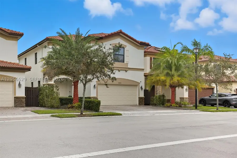 8870 NW 99th Path, Doral, FL 33178 - #2
