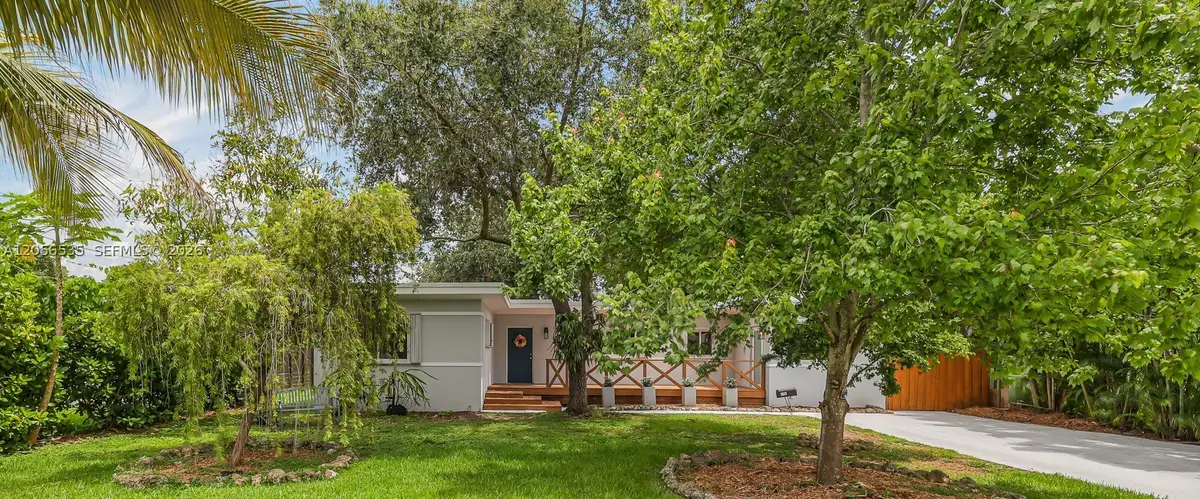 1012 NE 116th St, Biscayne Park, FL 33161 - #1