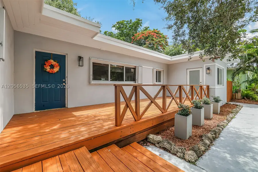 1012 NE 116th St, Biscayne Park, FL 33161 - #3