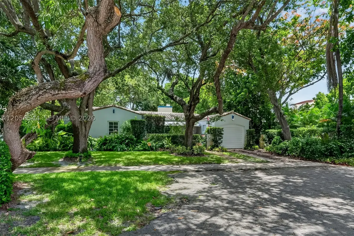 9805 NE 4th Ave Rd, Miami Shores, FL 33138 - #1