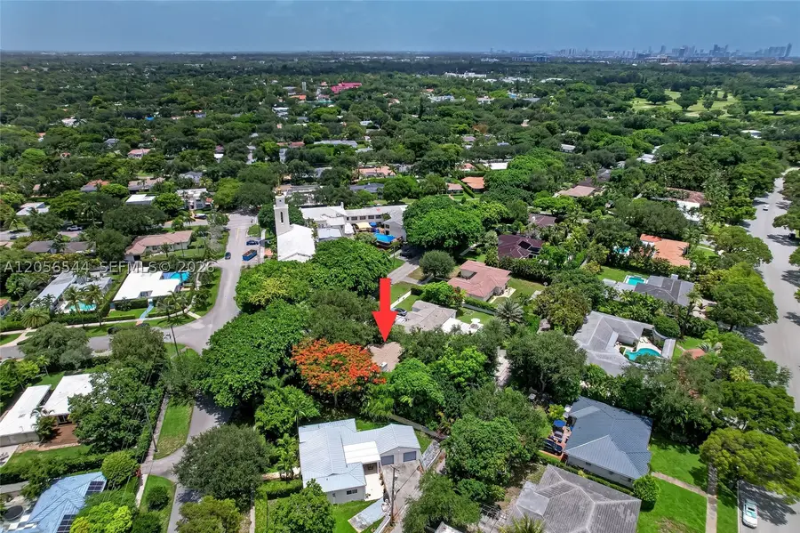 9805 NE 4th Ave Rd, Miami Shores, FL 33138 - #2