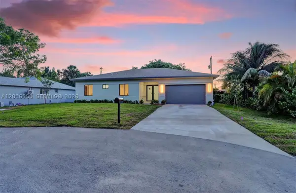 2445 SW 43rd Ter, Fort Lauderdale, FL 33317