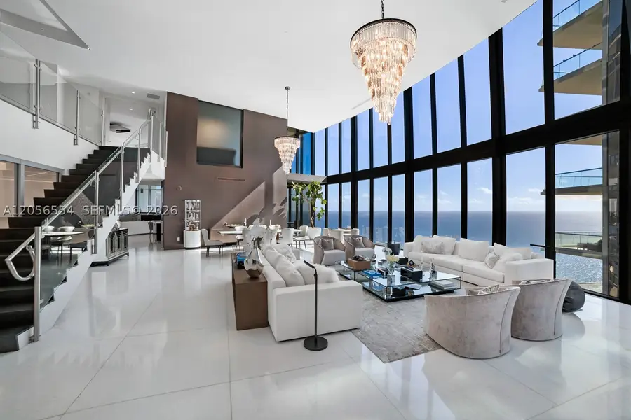 18555 Collins Ave #5201, Sunny Isles Beach, FL 33160 - #3