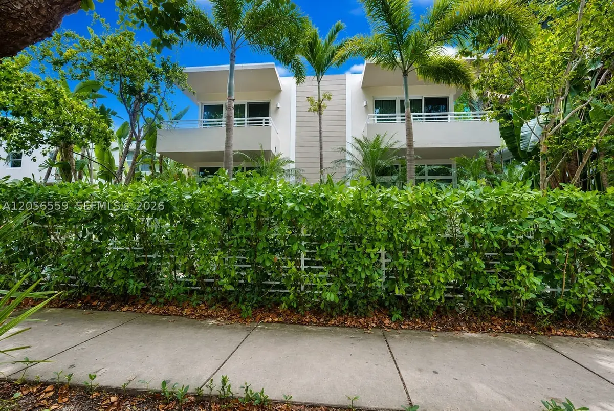 619 Meridian Ave #4, Miami Beach, FL 33139 - #1