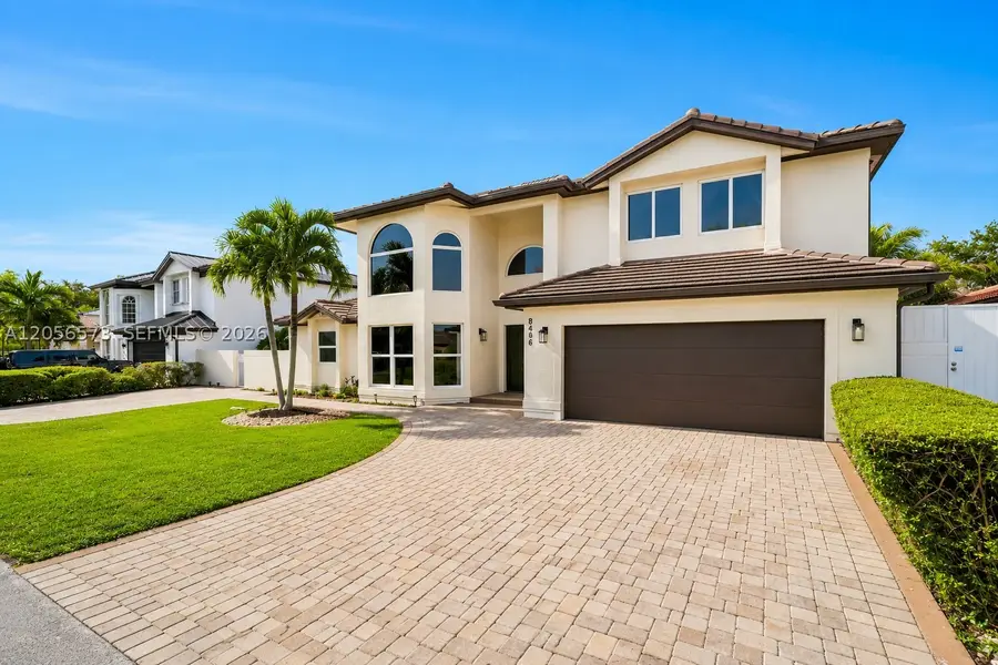 8406 NW 201st St, Hialeah, FL 33015 - #2