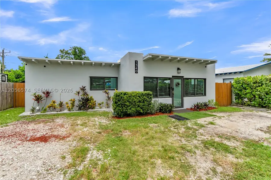 1340 NW 4th Ave, Fort Lauderdale, FL 33311 - #3