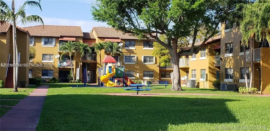 15650 SW 80th St #F-207, Miami, FL 33193 - #3