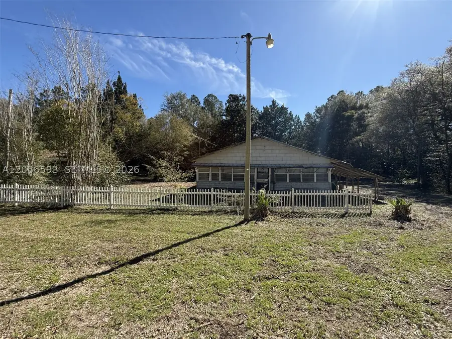 5911 SW 250th, Newberry Archer, FL 32669 - #2