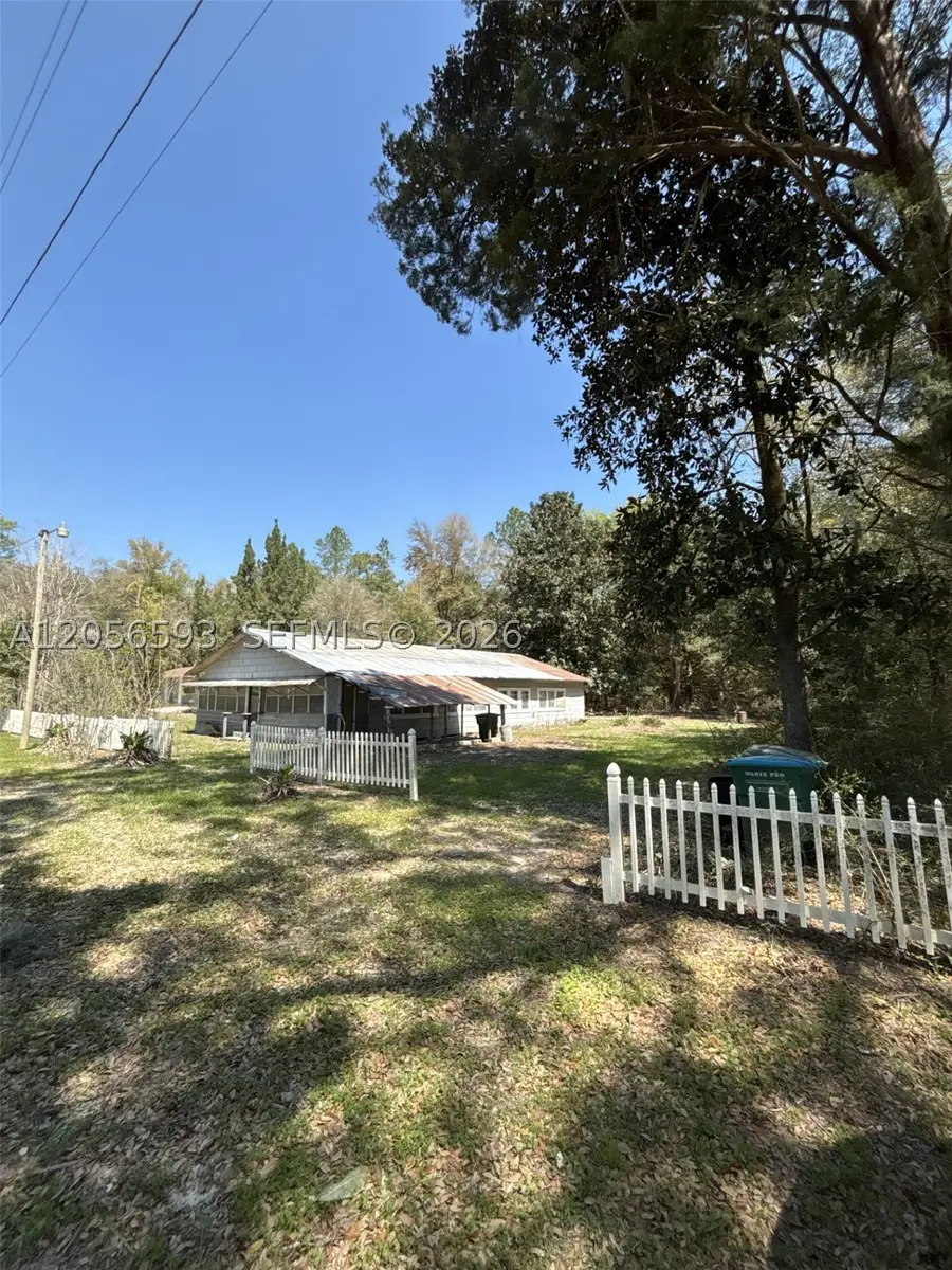 5911 SW 250th, Newberry Archer, FL 32669 - #3
