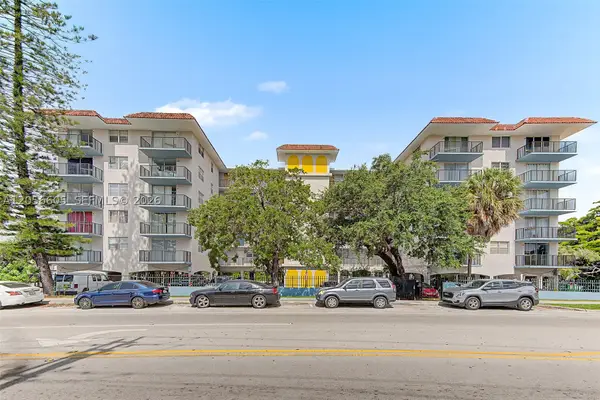 12590 NE 16th Ave #402, North Miami, FL 33161