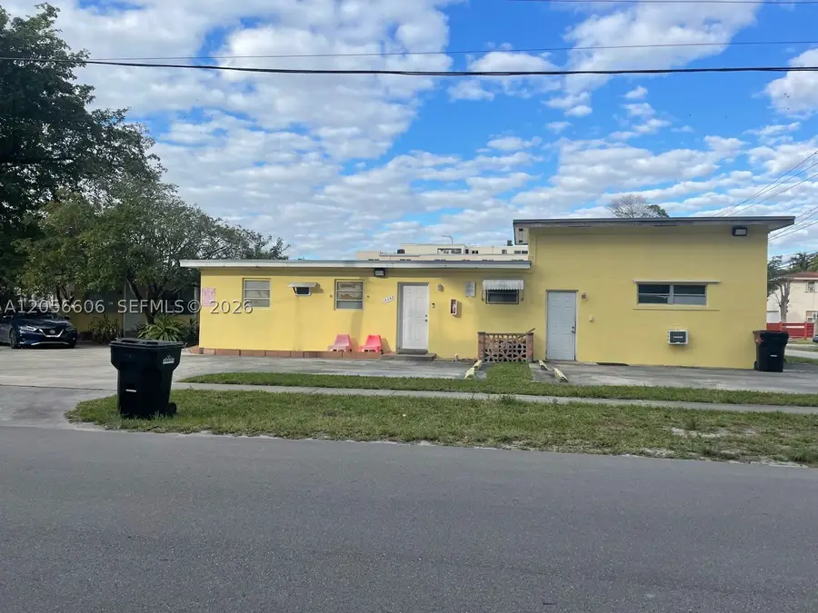 12610 NE 11th Ave, North Miami, FL 33161 - #3