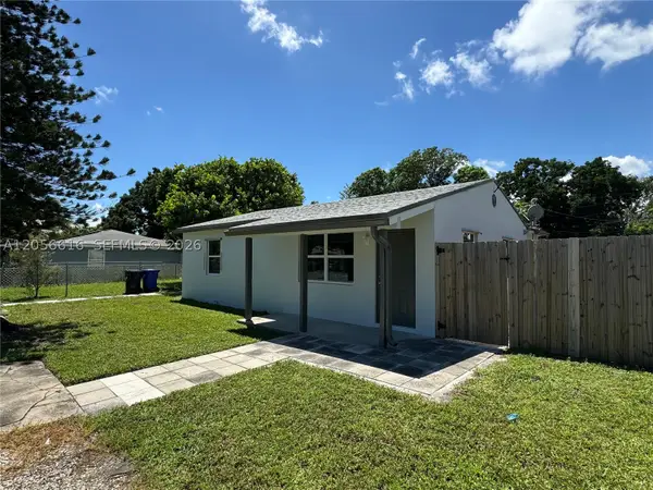 1223-1225 NW 6th Ave, Fort Lauderdale, FL 33311