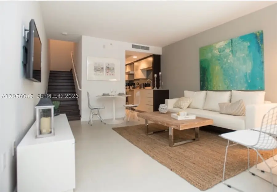 2130 Park Ave #6, Miami Beach, FL 33139 - #2