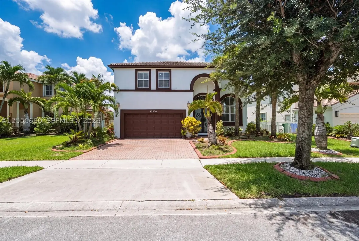 15850 SW 49th Ct, Miramar, FL 33027 - #1