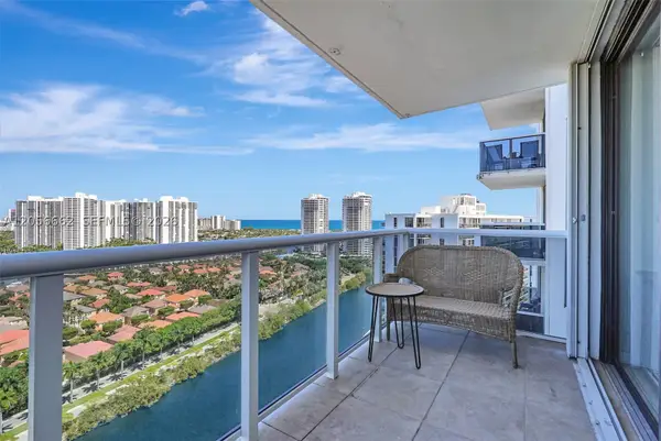3675 N Country Club Dr #2310, Aventura, FL 33180
