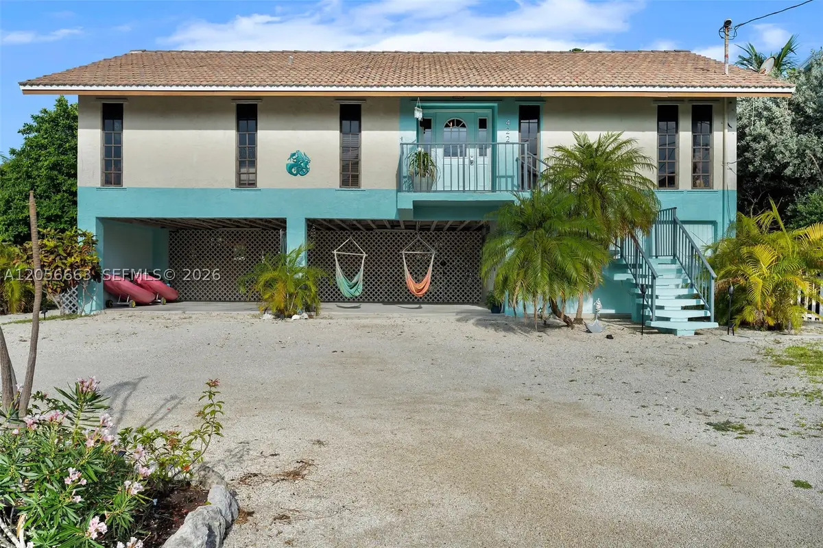 422 Calle Limon, Marathon, FL 33050 - #1