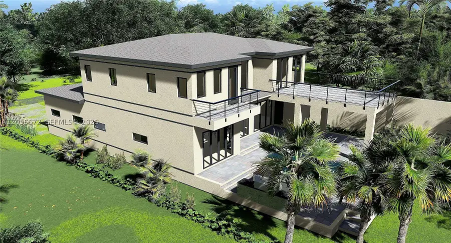 1404 Jackson St, Hollywood, FL 33020 - #2