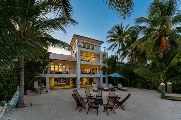 58652 Overseas Highway, Marathon, FL 33050