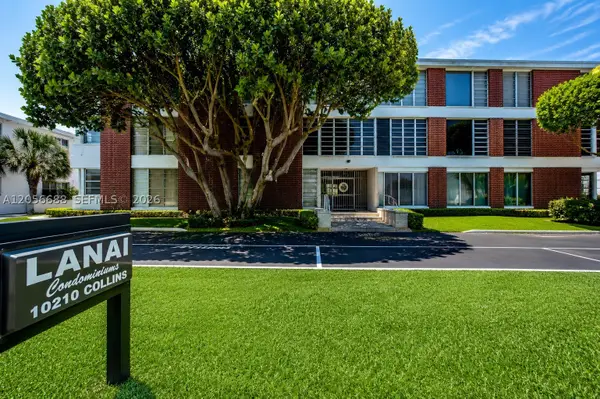 10210 Collins Ave #303, Bal Harbour, FL 33154