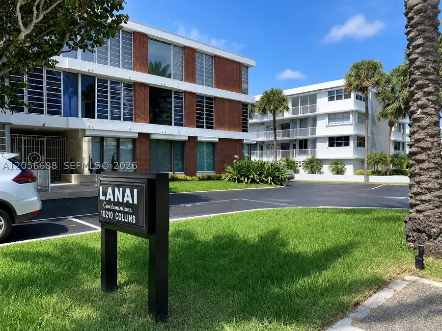 10210 Collins Ave #303, Bal Harbour, FL 33154 - #2