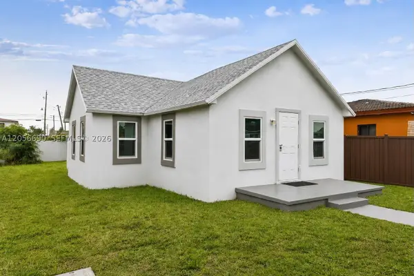 1296 NW 72nd St, Miami, FL 33147