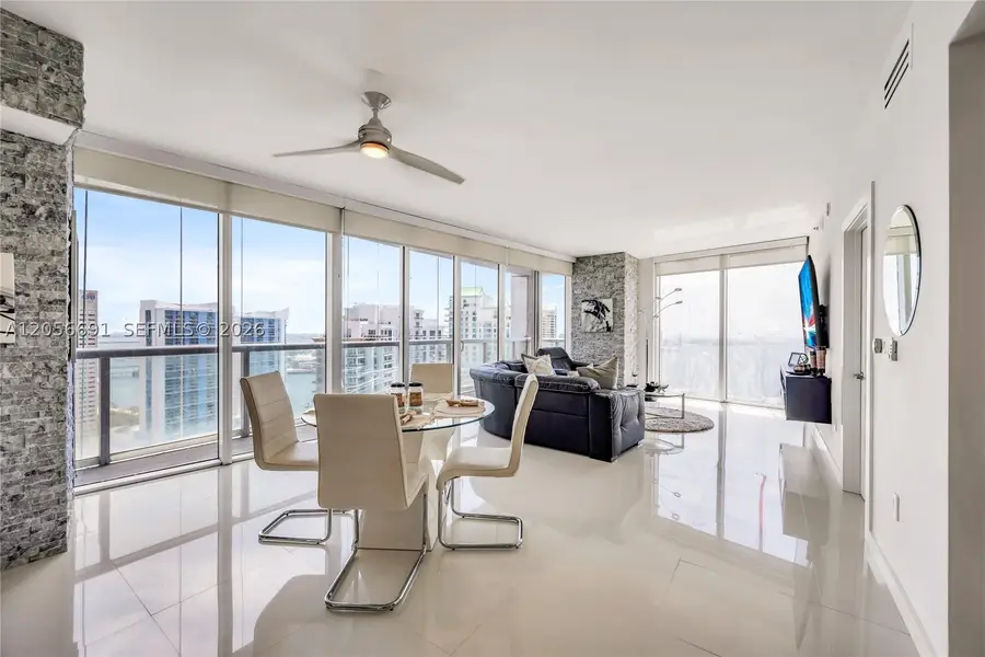 495 Brickell Ave #3702, Miami, FL 33131 - #2