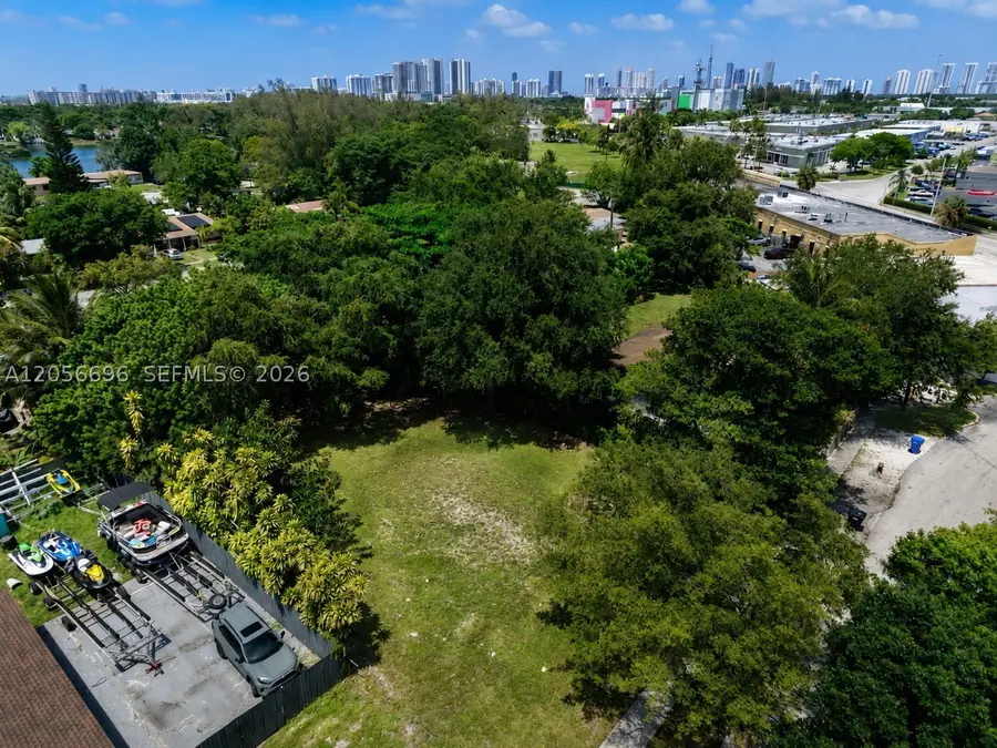 1845 NE 153rd St, North Miami Beach, FL 33162 - #3