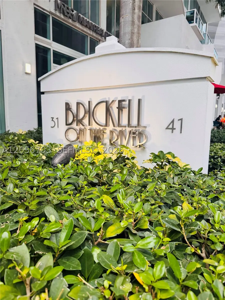 41 SE 5th #2204, Miami, FL 33131 - #2